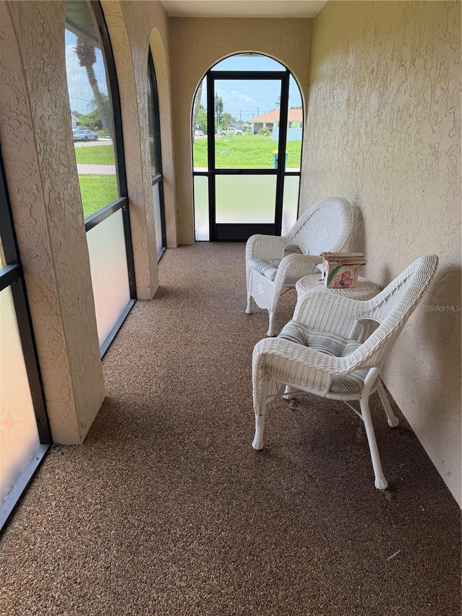 PORT CHARLOTTE SEC 033 - Residential