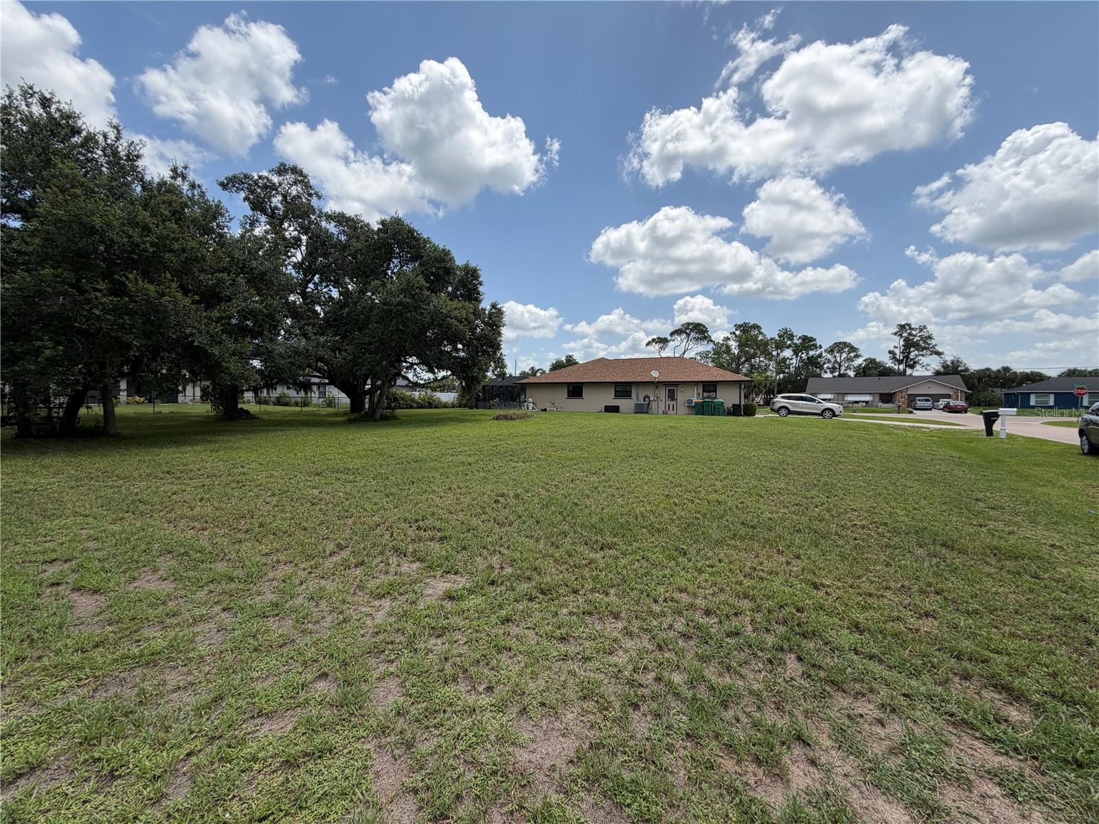 PORT CHARLOTTE SEC 033 - Residential