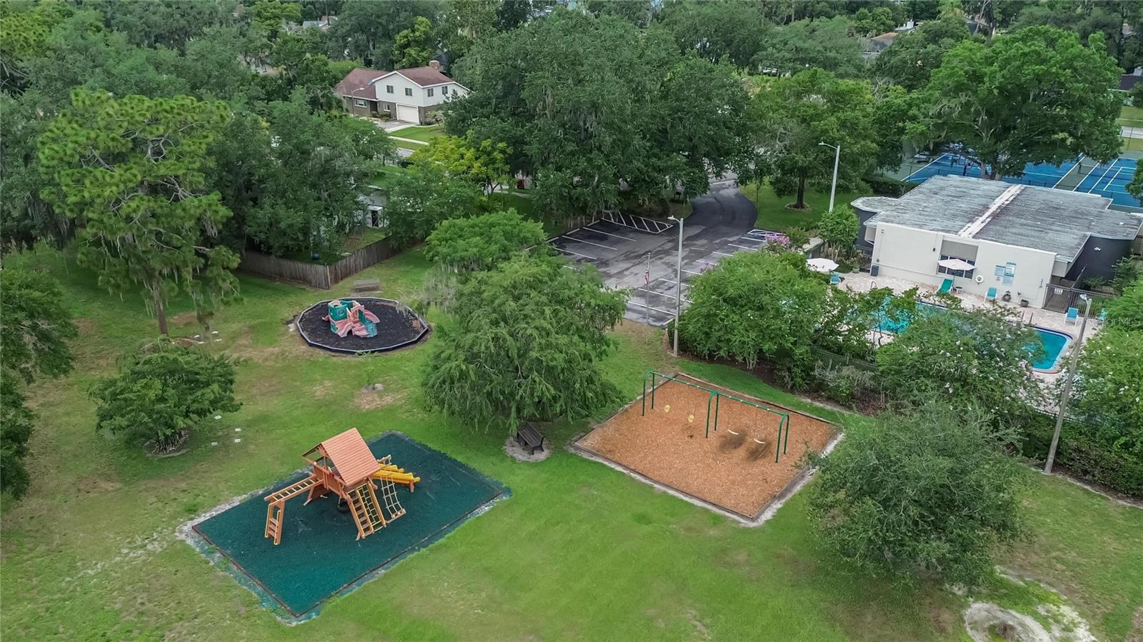 WALDEN LAKE SUB UN 1 - Residential