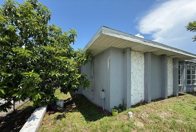 PORT CHARLOTTE SEC 013 - Residential