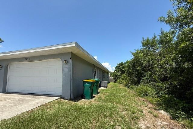 PORT CHARLOTTE SEC 013 - Residential