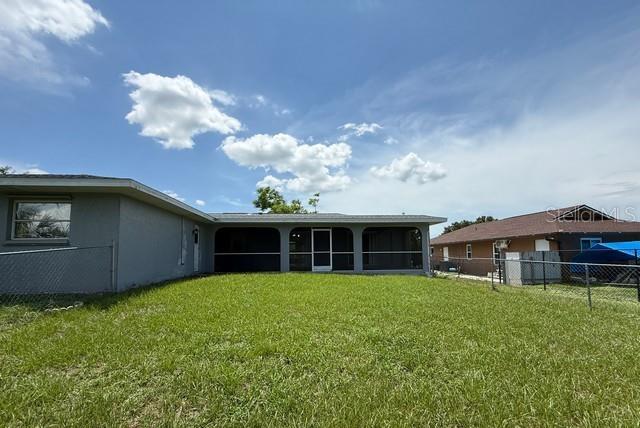 PORT CHARLOTTE SEC 013 - Residential