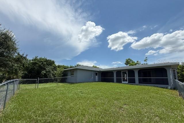 PORT CHARLOTTE SEC 013 - Residential