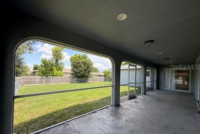 PORT CHARLOTTE SEC 013 - Residential