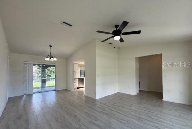 PORT CHARLOTTE SEC 013 - Residential