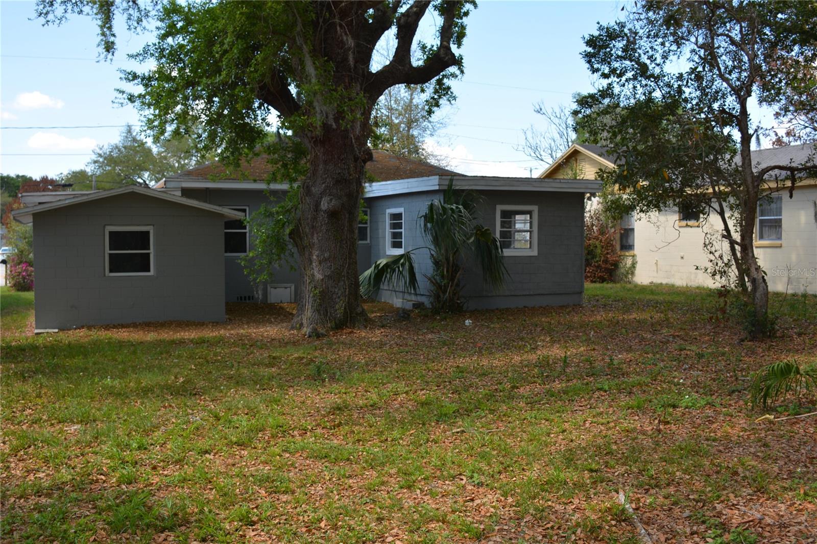 SILVERCREST ADD - Residential