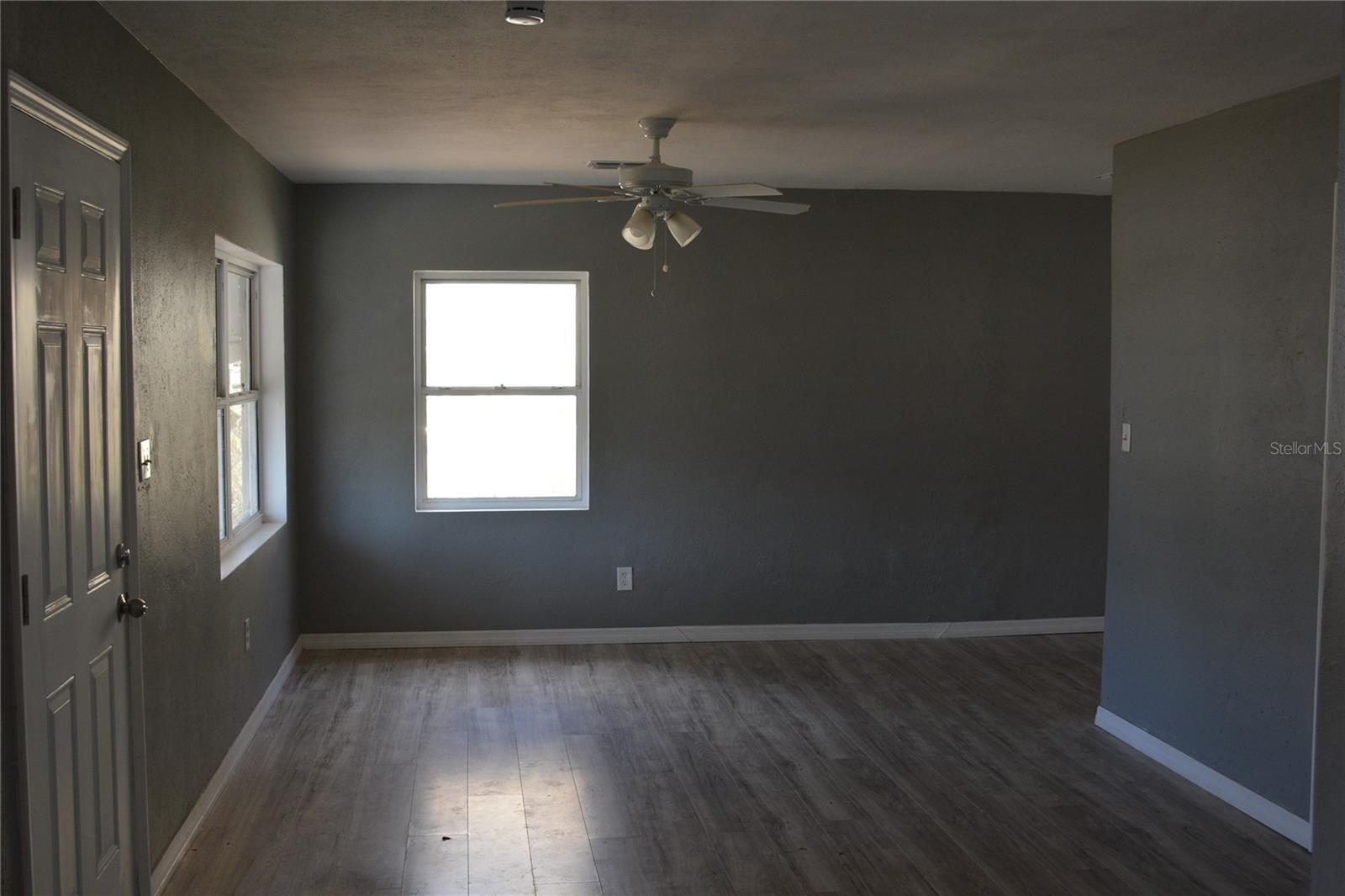 SILVERCREST ADD - Residential