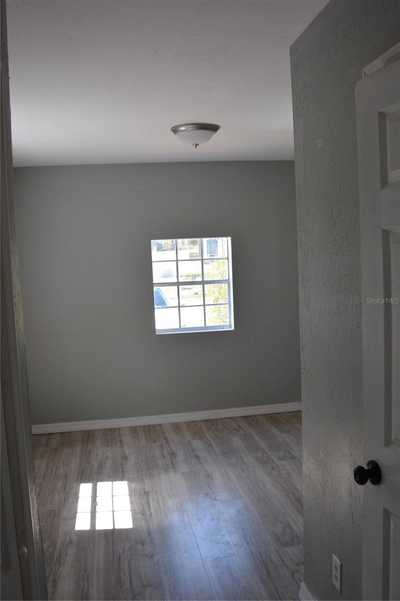 SILVERCREST ADD - Residential