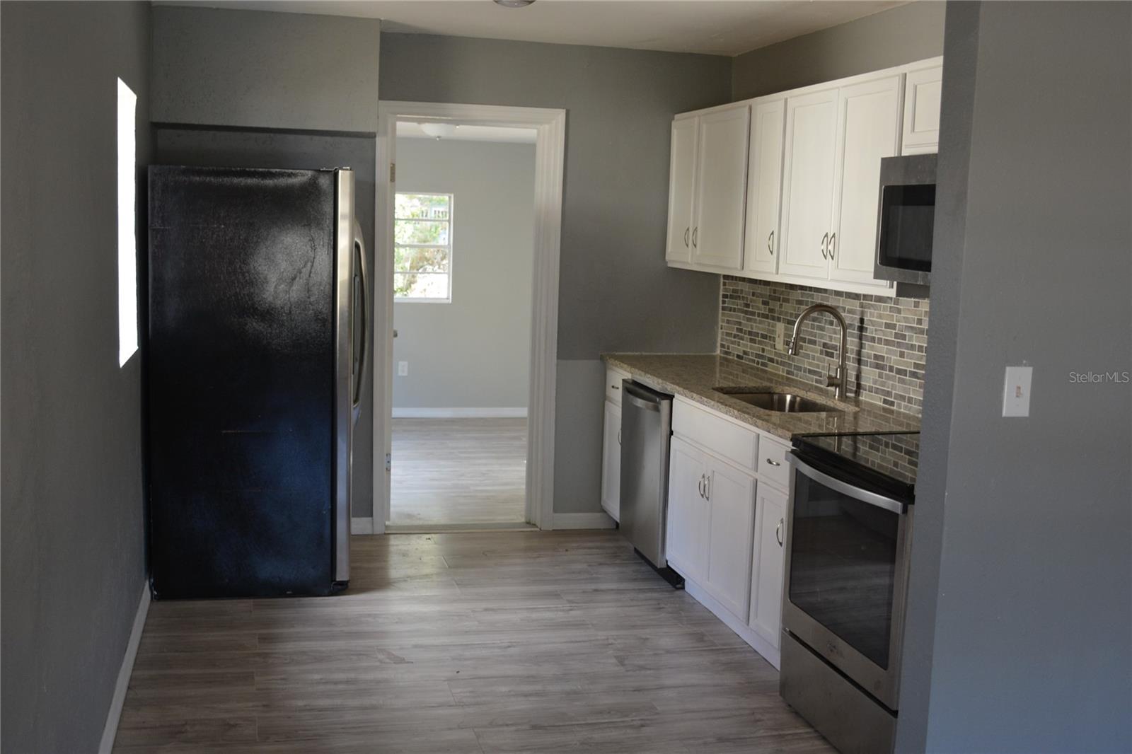 SILVERCREST ADD - Residential