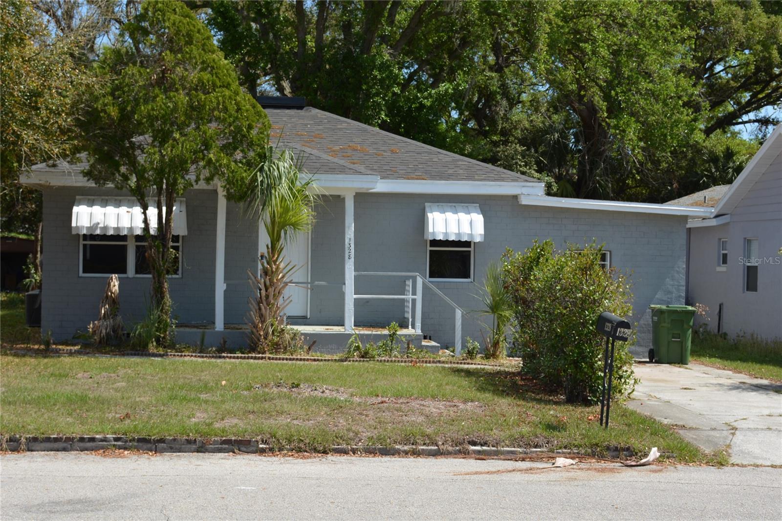 SILVERCREST ADD - Residential