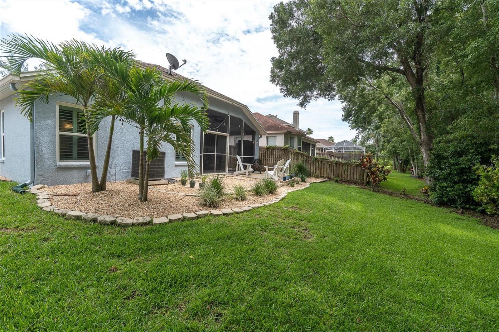 WESTCHASE SEC 372 & PARK SITE - Residential