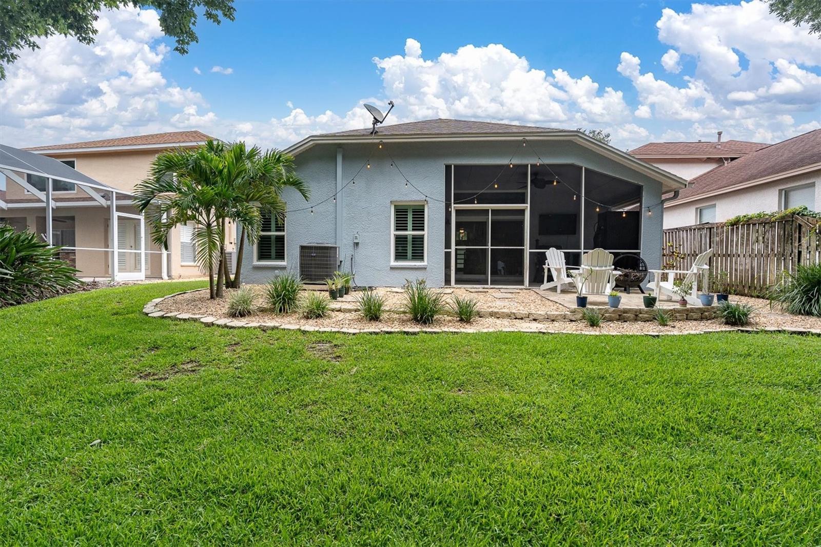 WESTCHASE SEC 372 & PARK SITE - Residential