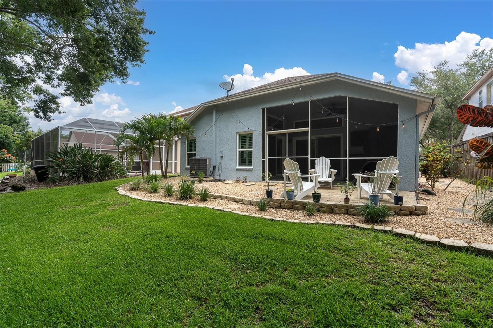 WESTCHASE SEC 372 & PARK SITE - Residential