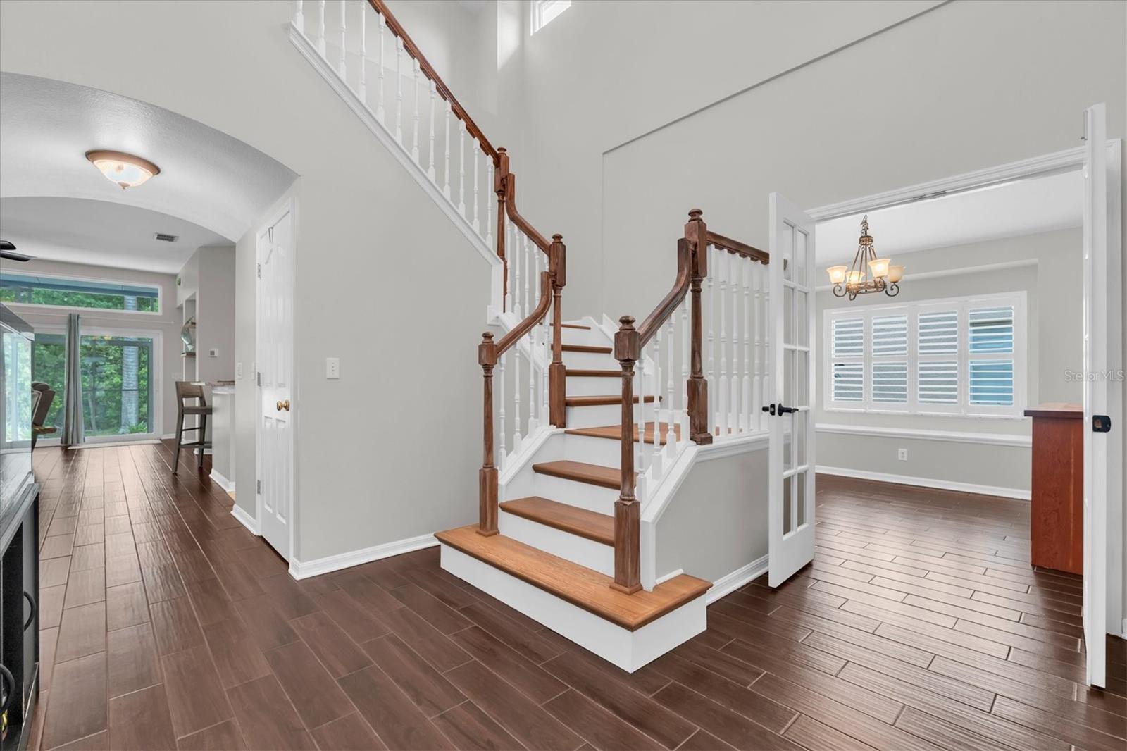 WESTCHASE SEC 372 & PARK SITE - Residential