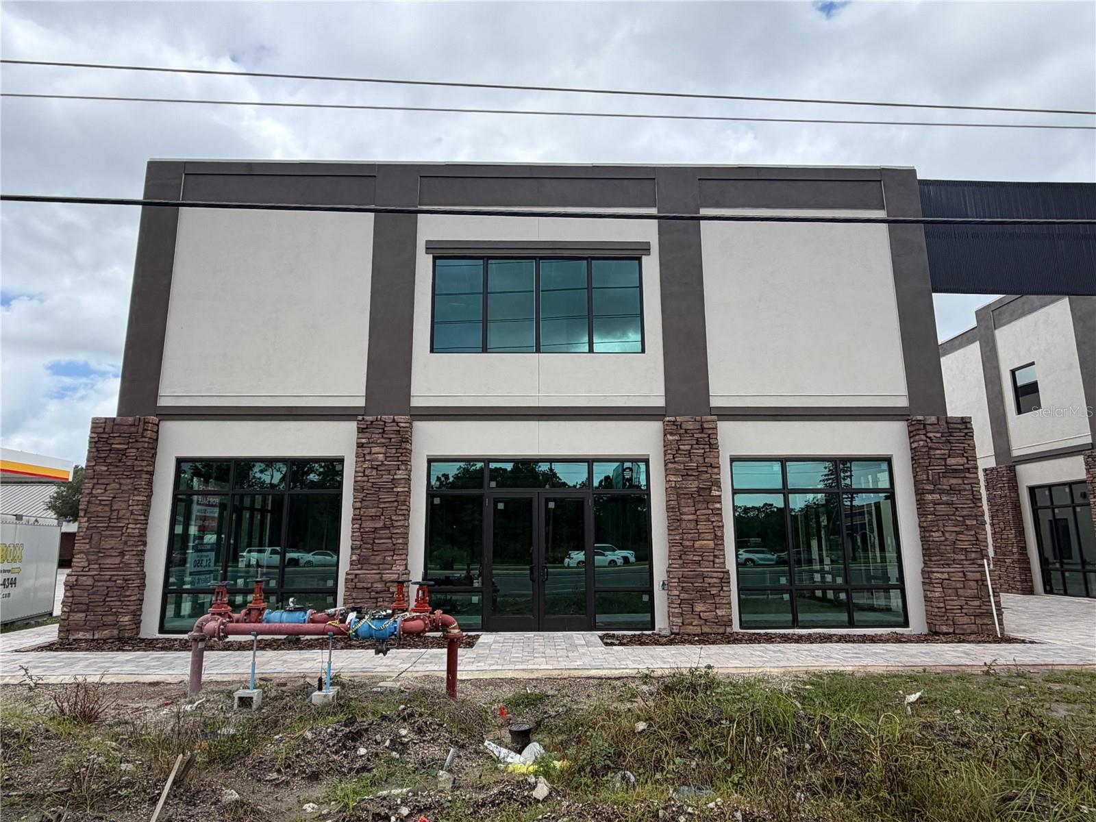 ACREAGE & UNREC - Commercial Sale