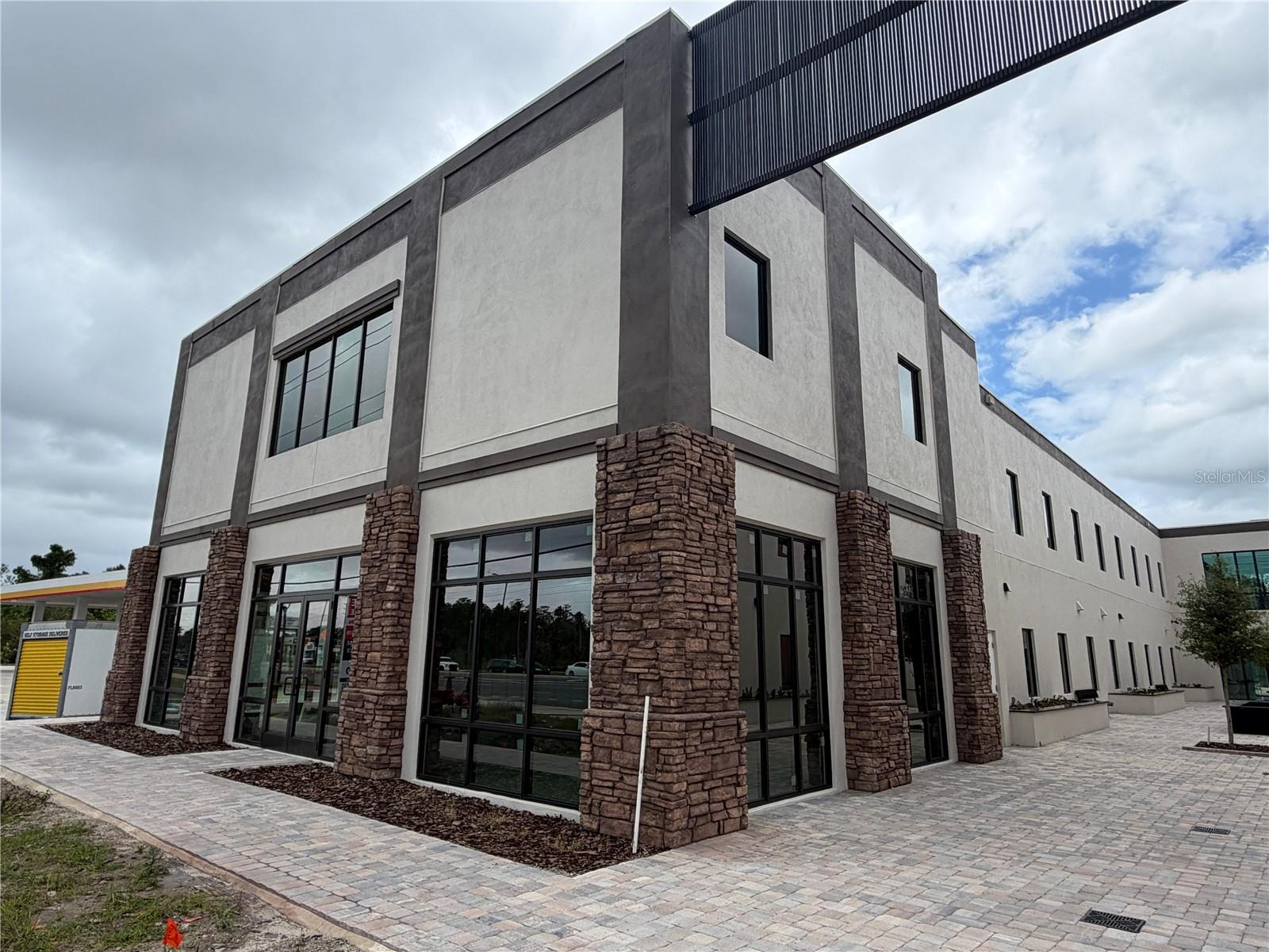 ACREAGE & UNREC - Commercial Sale