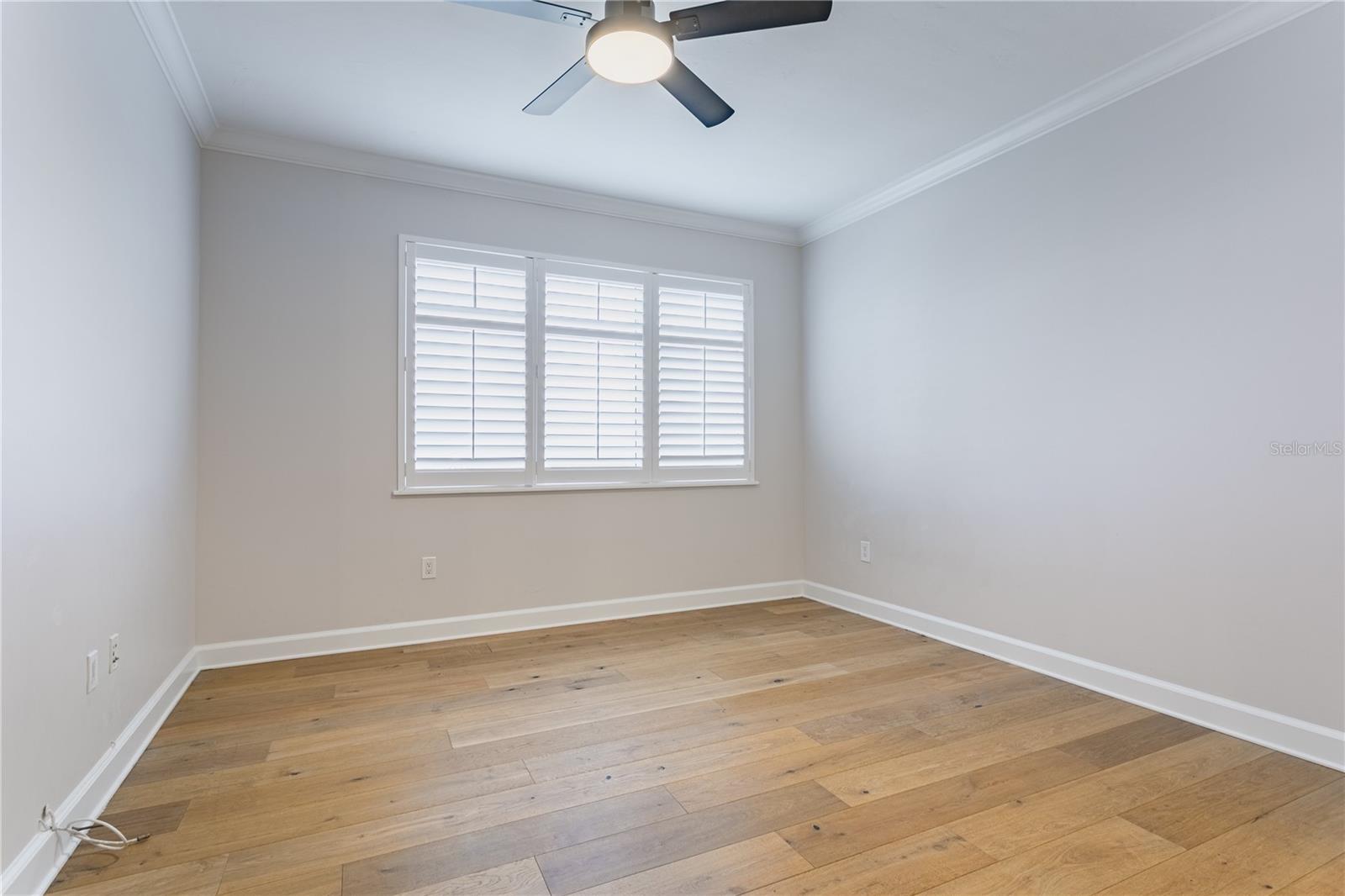 PARKSHORE PLAZA CONDO - Residential Lease