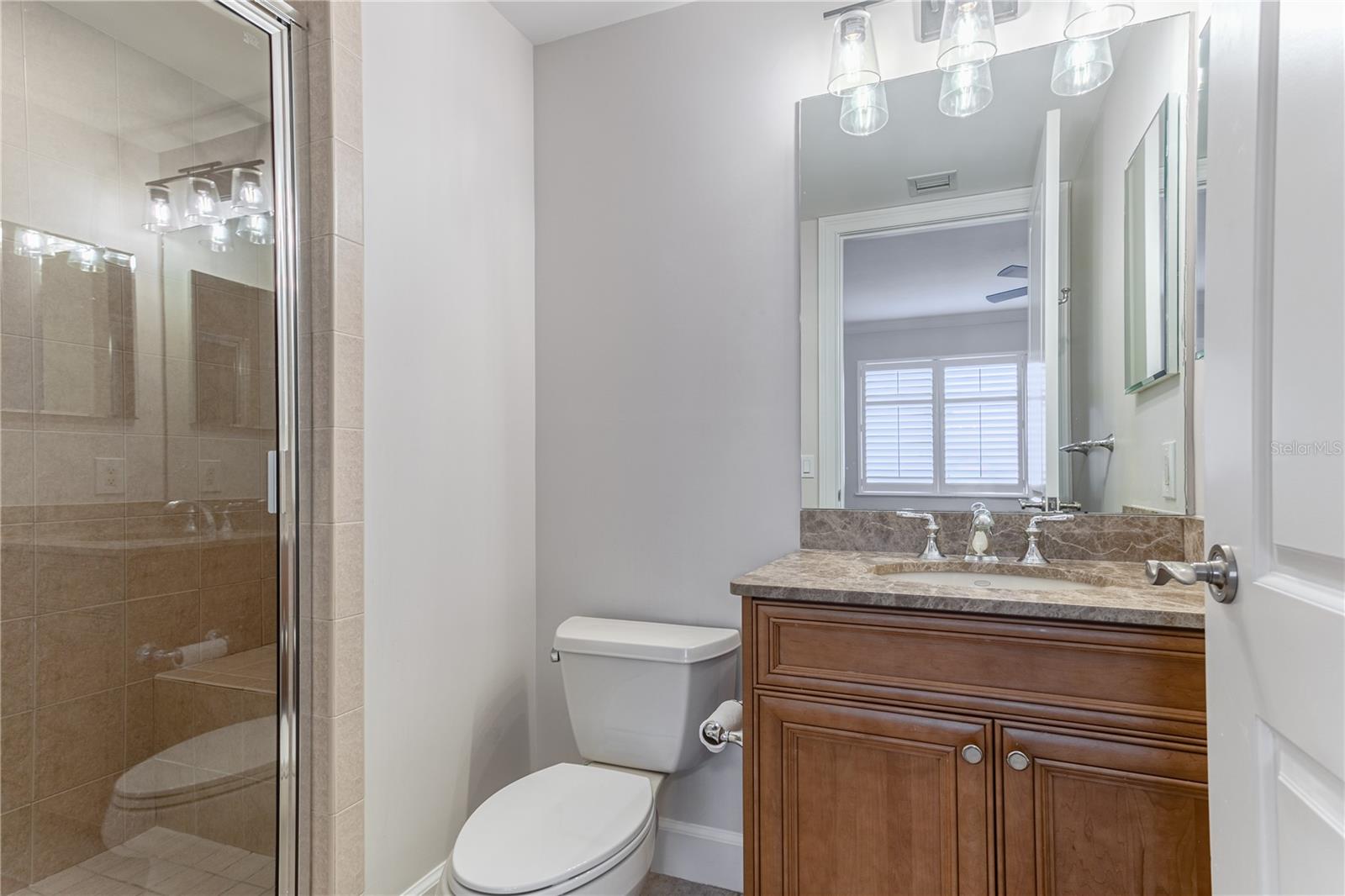 PARKSHORE PLAZA CONDO - Residential Lease
