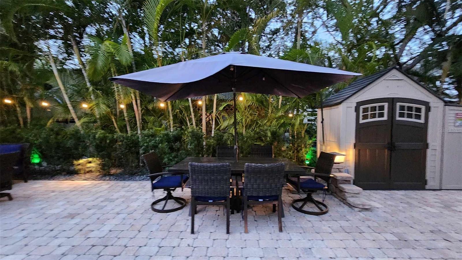 OUTDOOR RESORTS RIVER RANCH RV RESORT PH 02 - Land