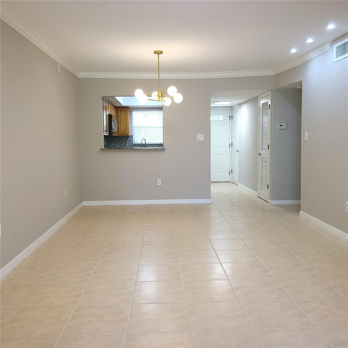 PARK VIEW - Residential Lease