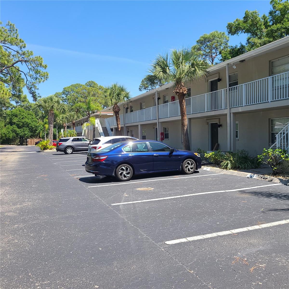 PARK VIEW - Residential Lease