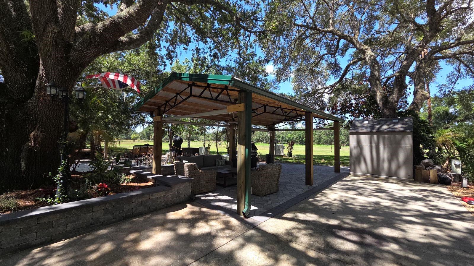 OUTDOOR RESORTS RIVER RANCH RV RESORT PH 02 - Land