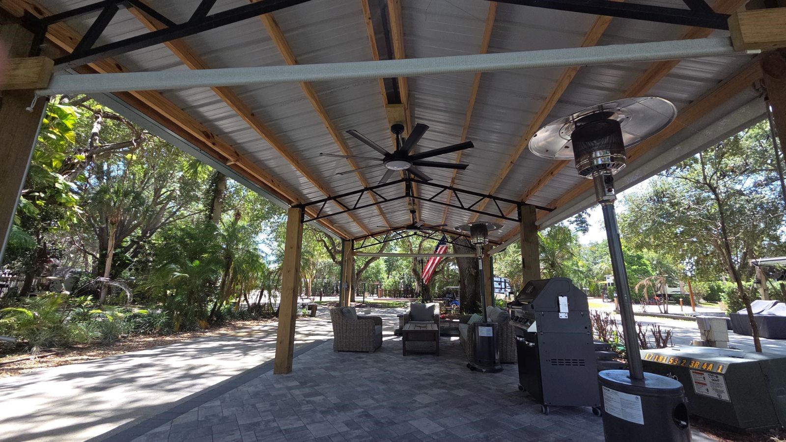 OUTDOOR RESORTS RIVER RANCH RV RESORT PH 02 - Land