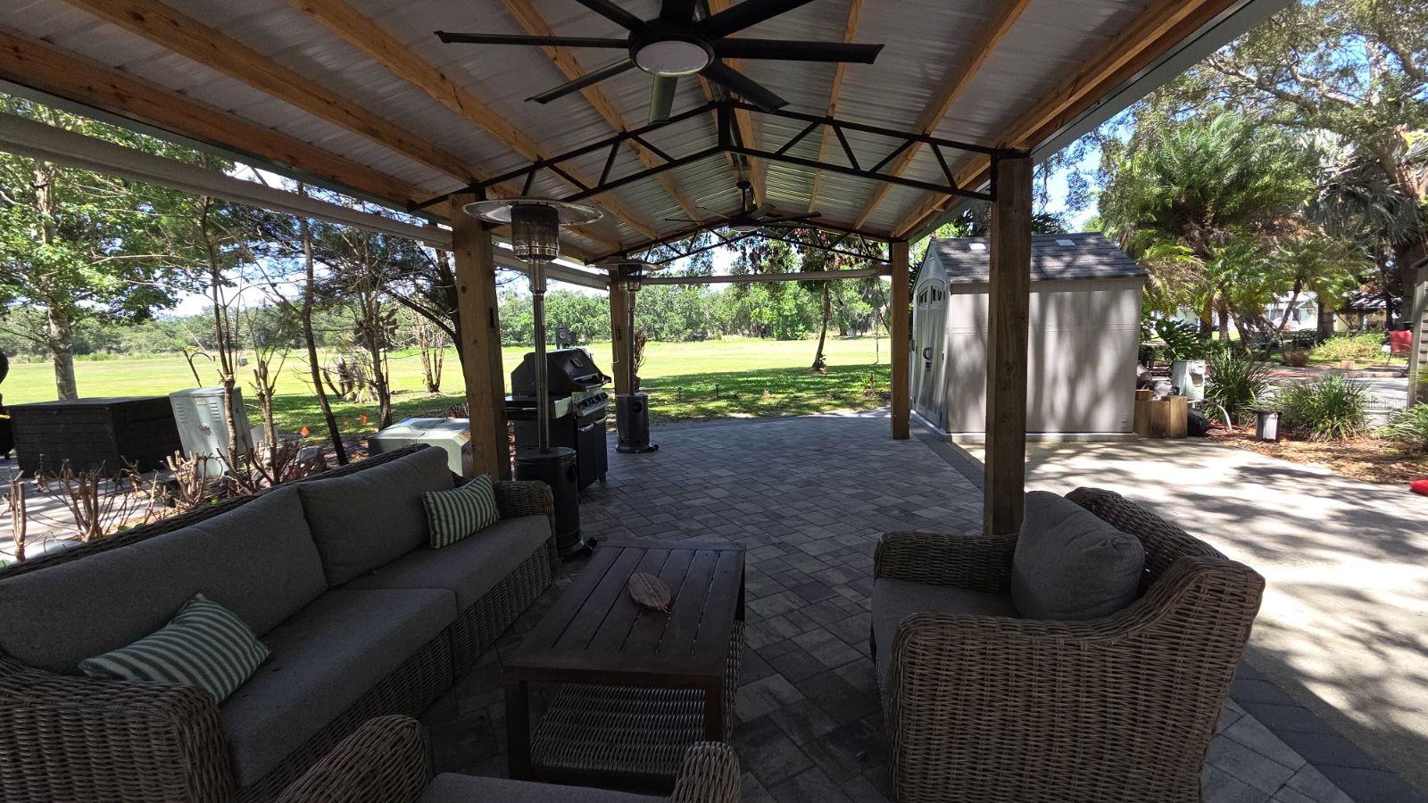 OUTDOOR RESORTS RIVER RANCH RV RESORT PH 02 - Land