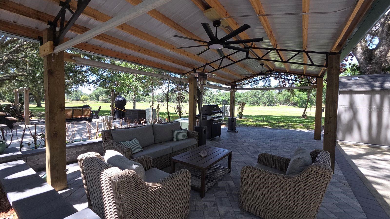 OUTDOOR RESORTS RIVER RANCH RV RESORT PH 02 - Land