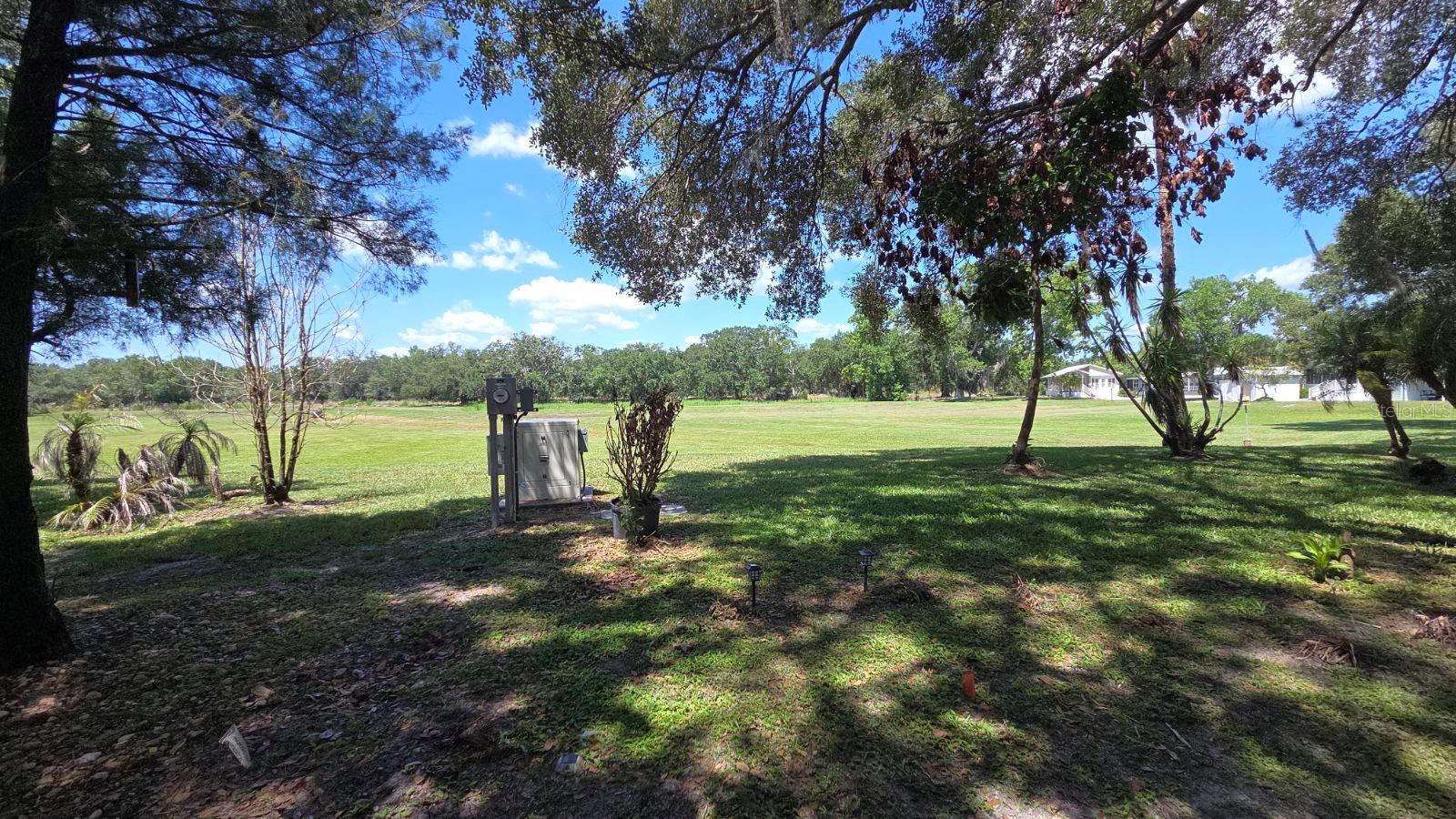 OUTDOOR RESORTS RIVER RANCH RV RESORT PH 02 - Land