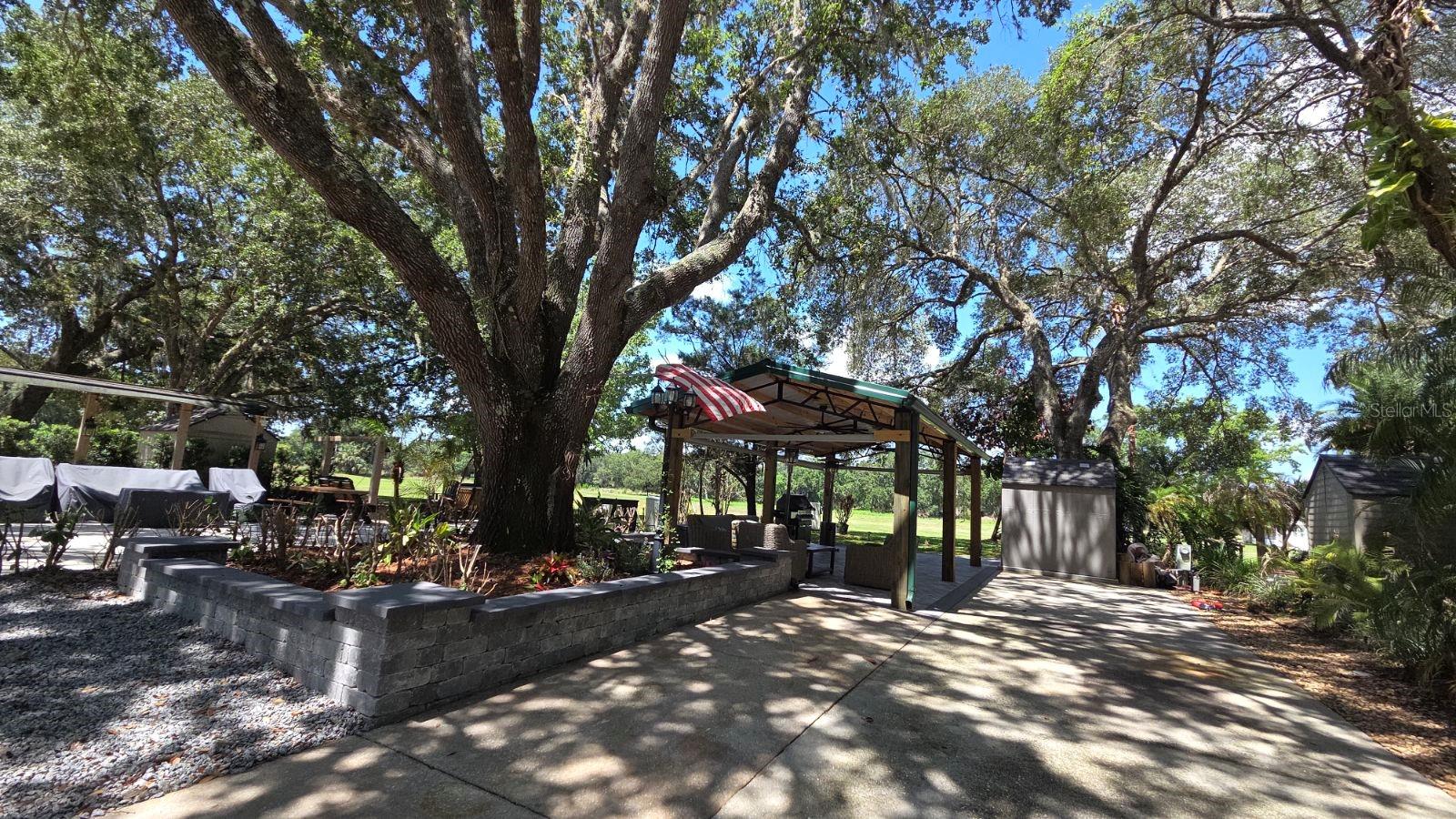 OUTDOOR RESORTS RIVER RANCH RV RESORT PH 02 - Land