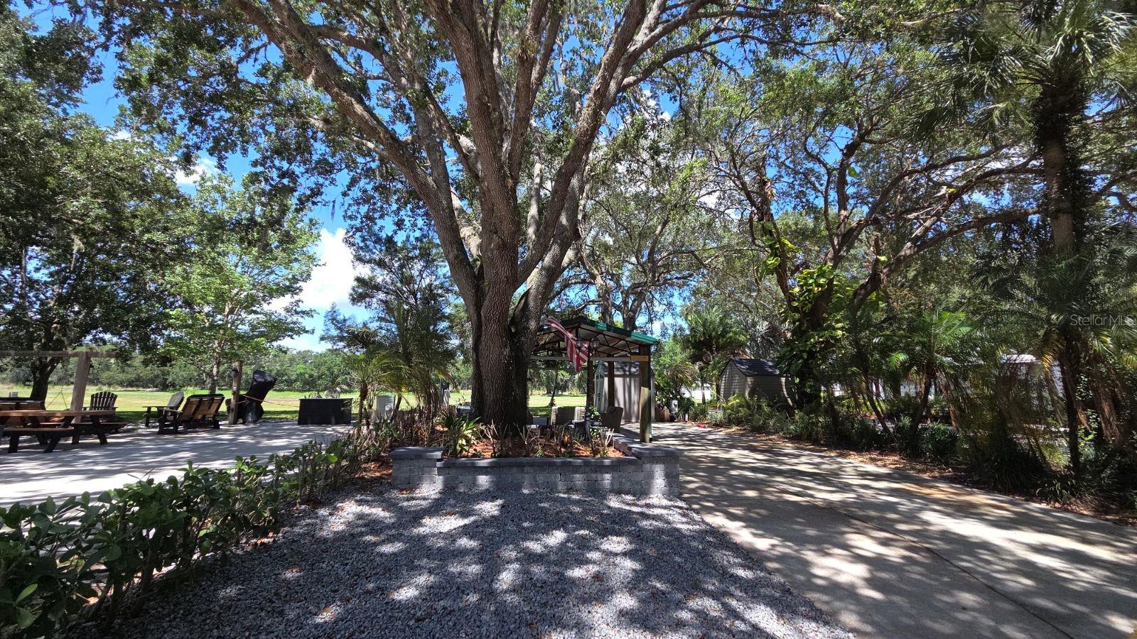 OUTDOOR RESORTS RIVER RANCH RV RESORT PH 02 - Land