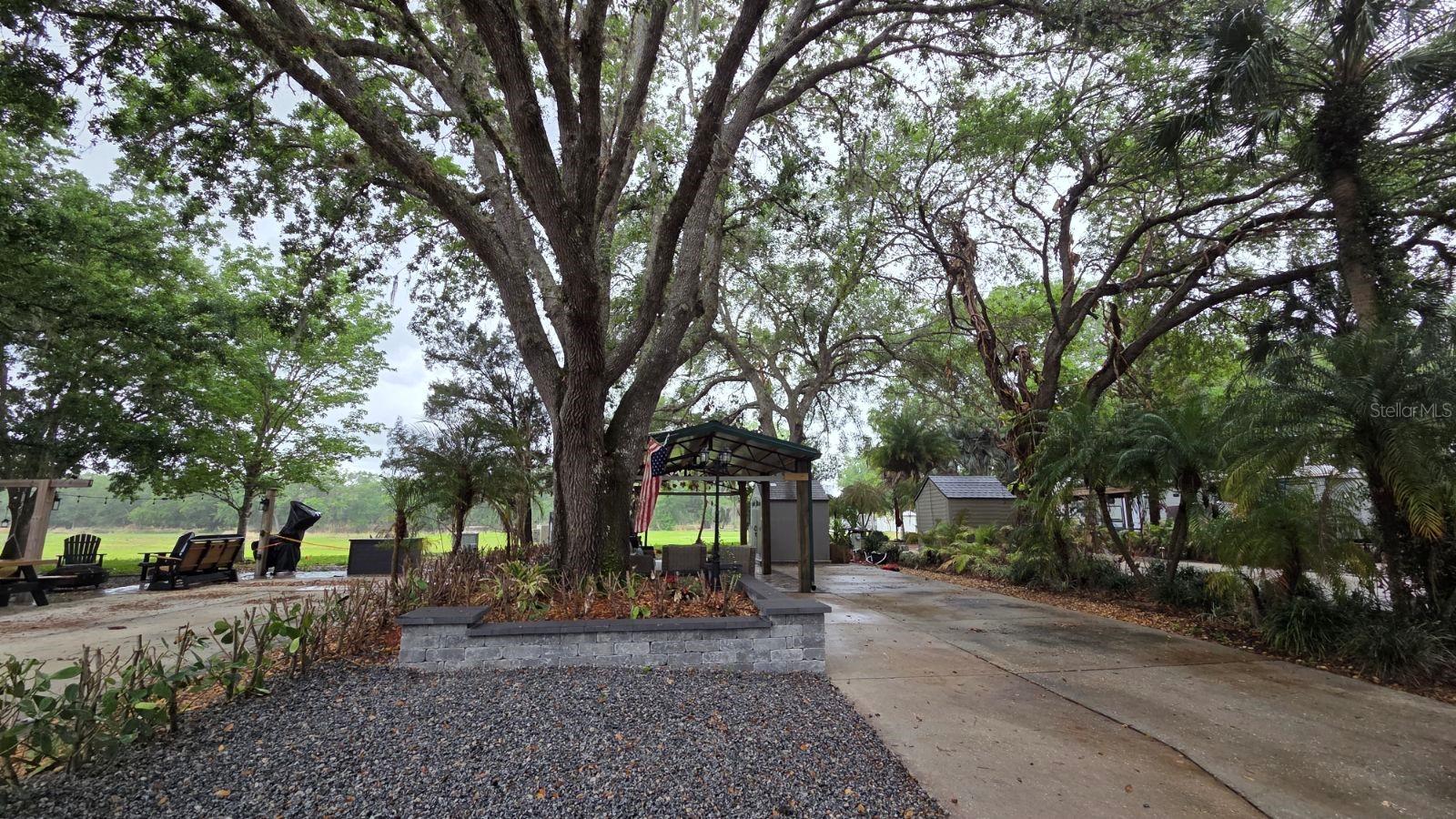 OUTDOOR RESORTS RIVER RANCH RV RESORT PH 02 - Land