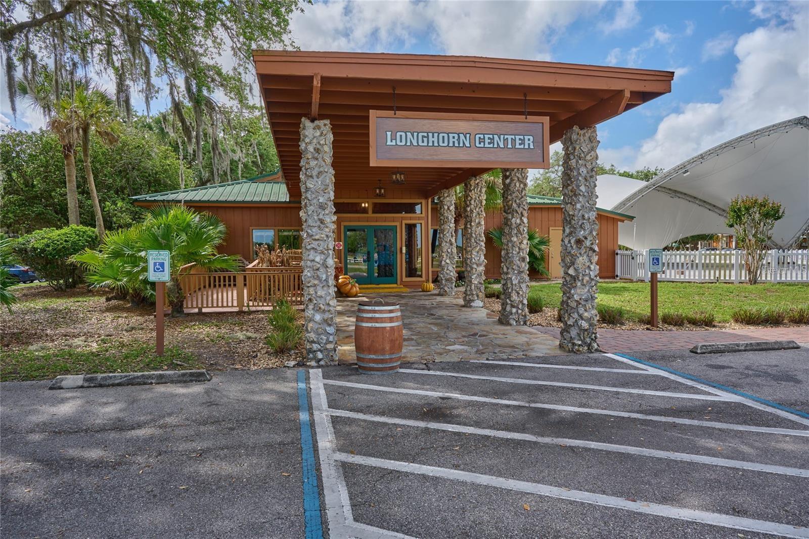 OUTDOOR RESORTS RIVER RANCH RV RESORT PH 02 - Land