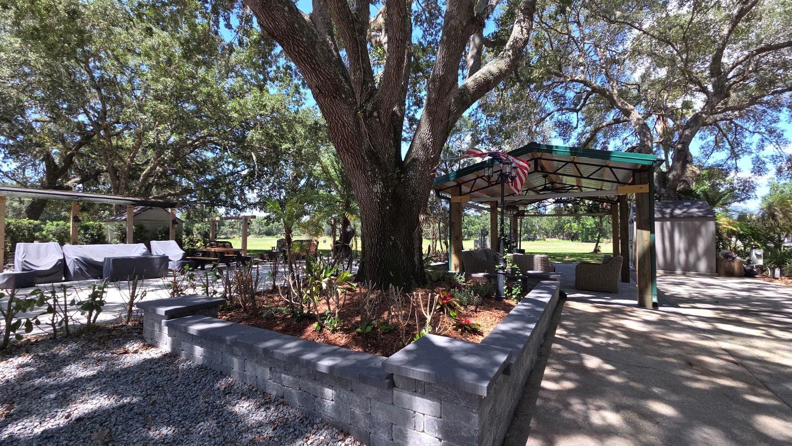 OUTDOOR RESORTS RIVER RANCH RV RESORT PH 02 - Land