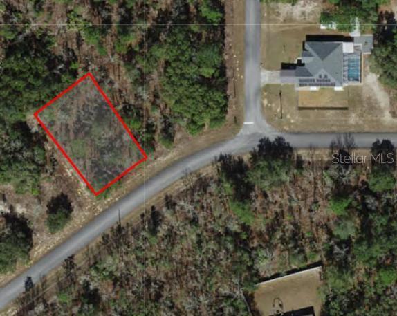 Excellent building lot located in the growing community of Citrus Springs. Desirable location close to shopping and all of the wonderful things that Central Florida has to offer.