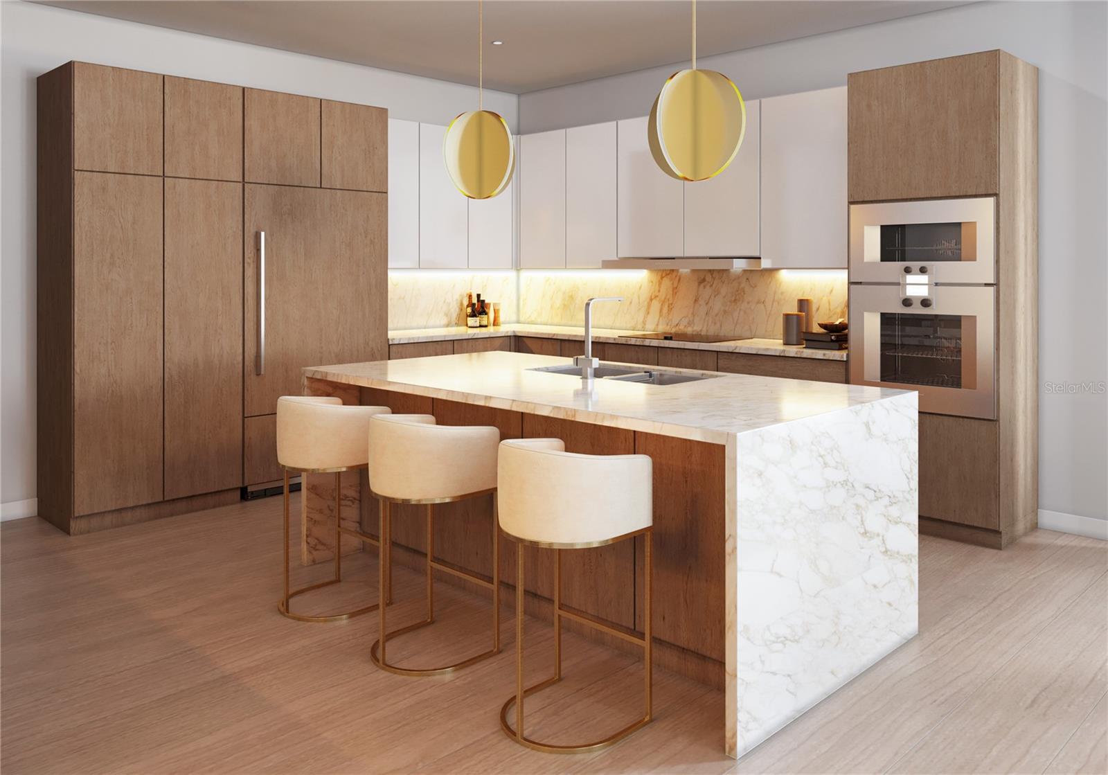 D2K | 85 DAVIS TOWNHOME - Residential