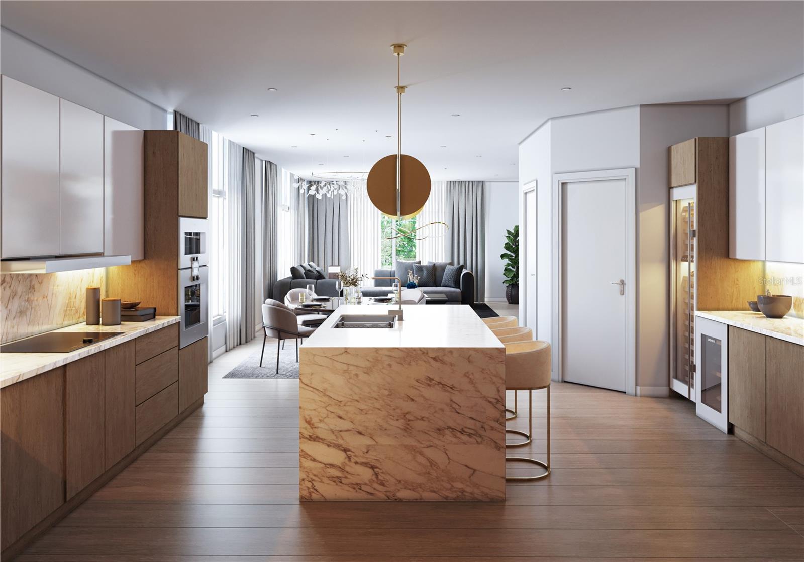 D2K | 85 DAVIS TOWNHOME - Residential