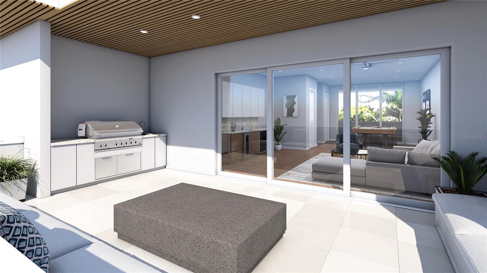 D2K | 85 DAVIS TOWNHOME - Residential