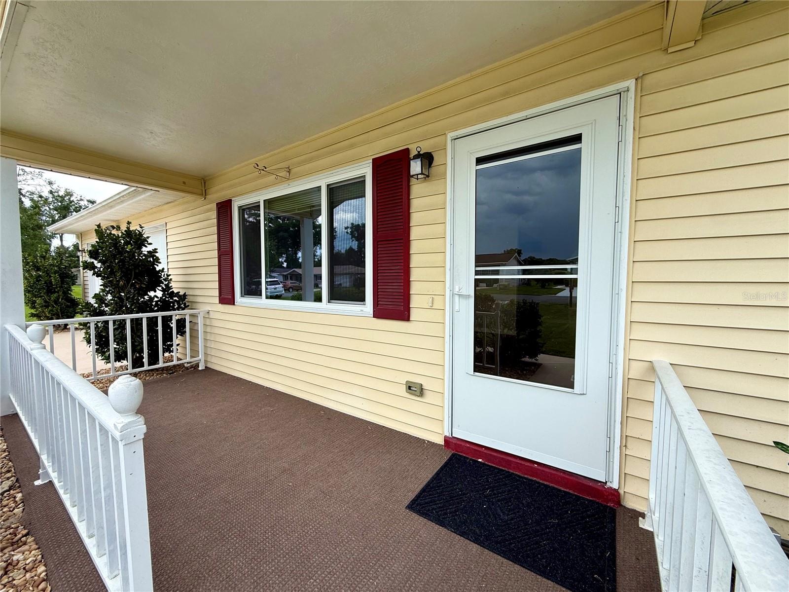 PALM CAY - Residential