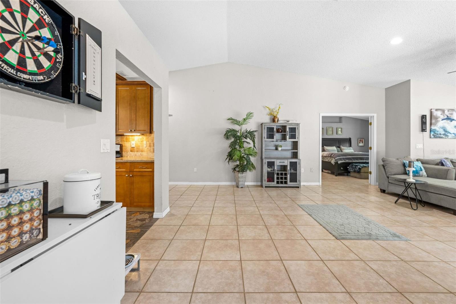 GLEN HILLS VILLAGE - Residential