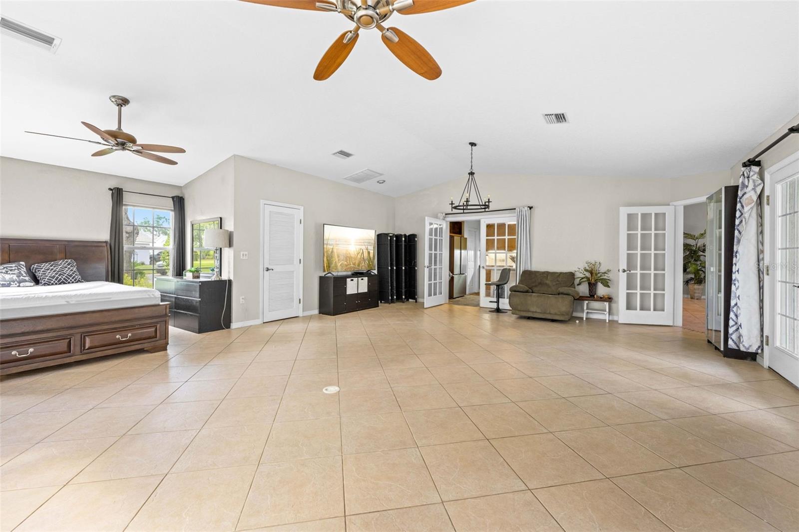 GLEN HILLS VILLAGE - Residential