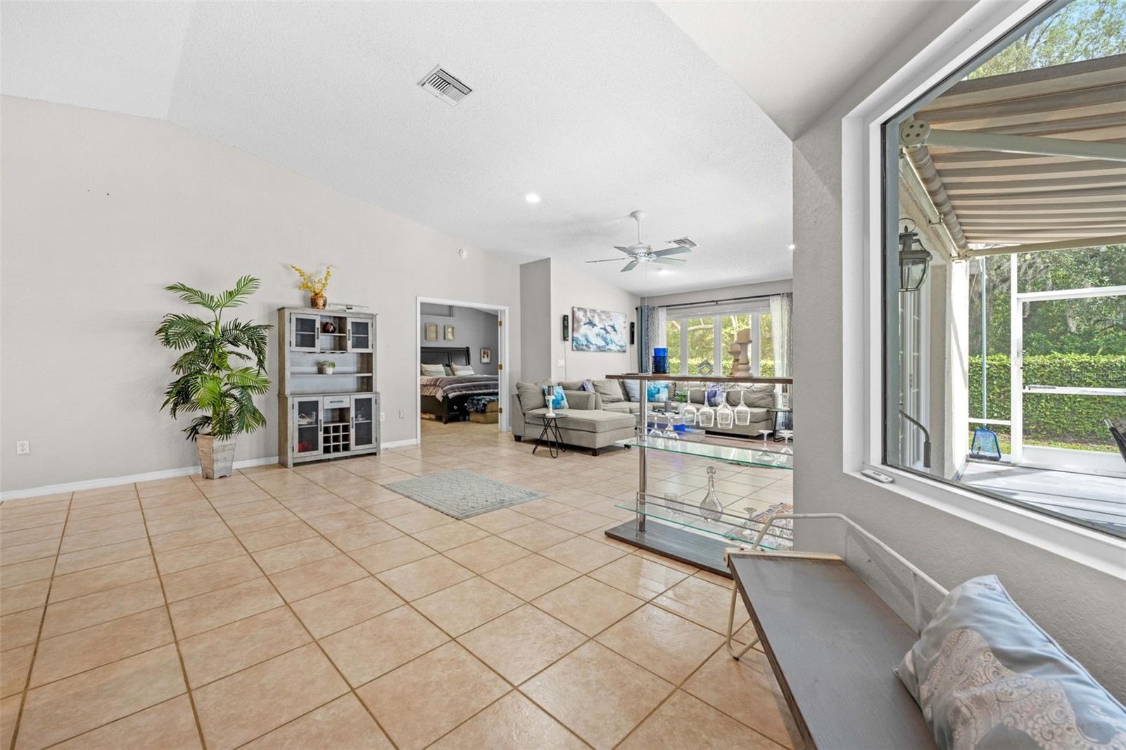 GLEN HILLS VILLAGE - Residential