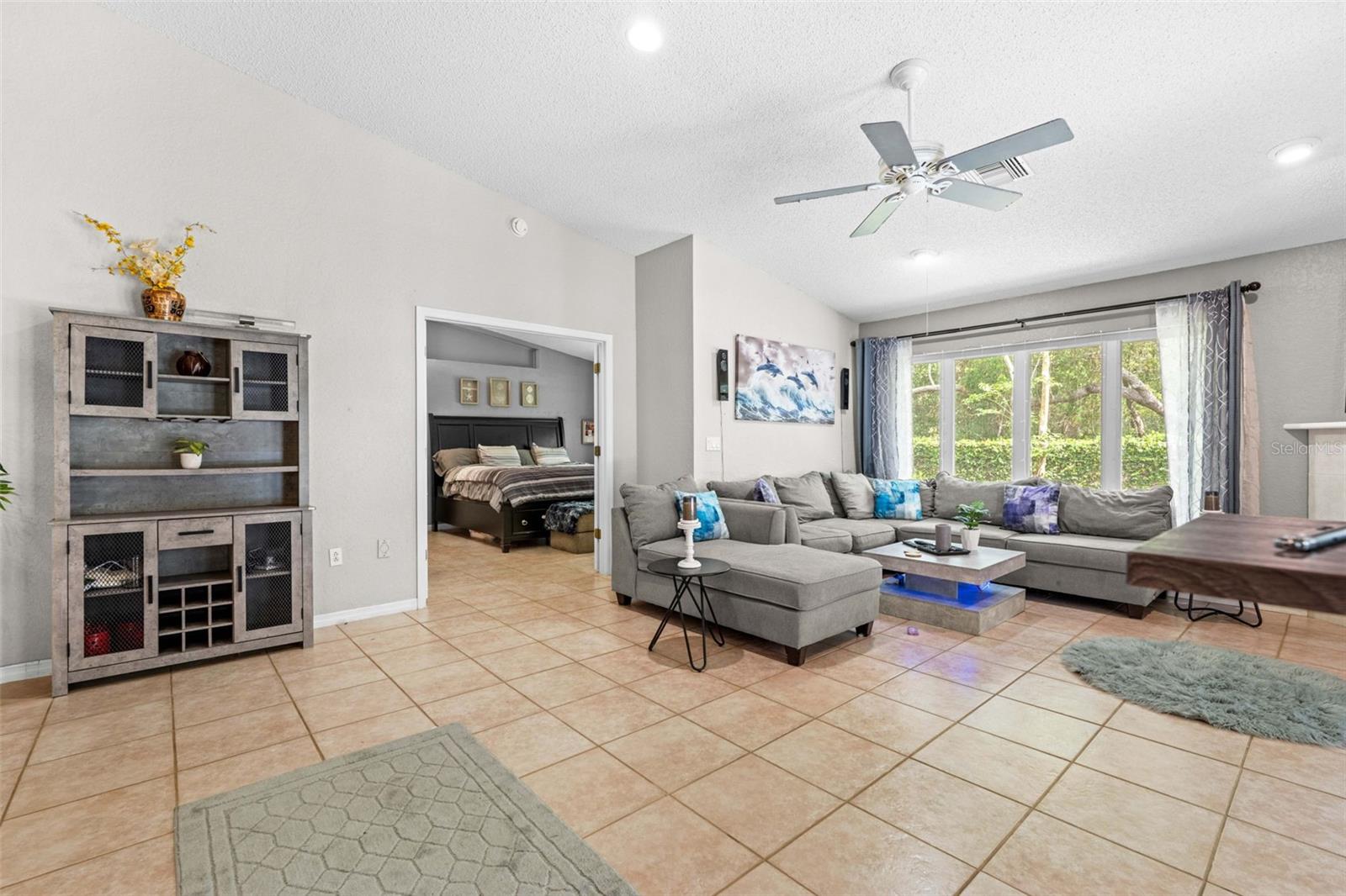 GLEN HILLS VILLAGE - Residential