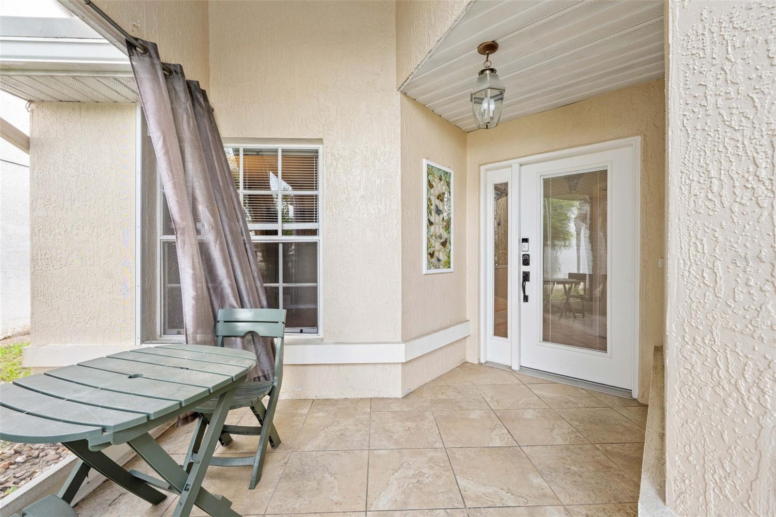 GLEN HILLS VILLAGE - Residential