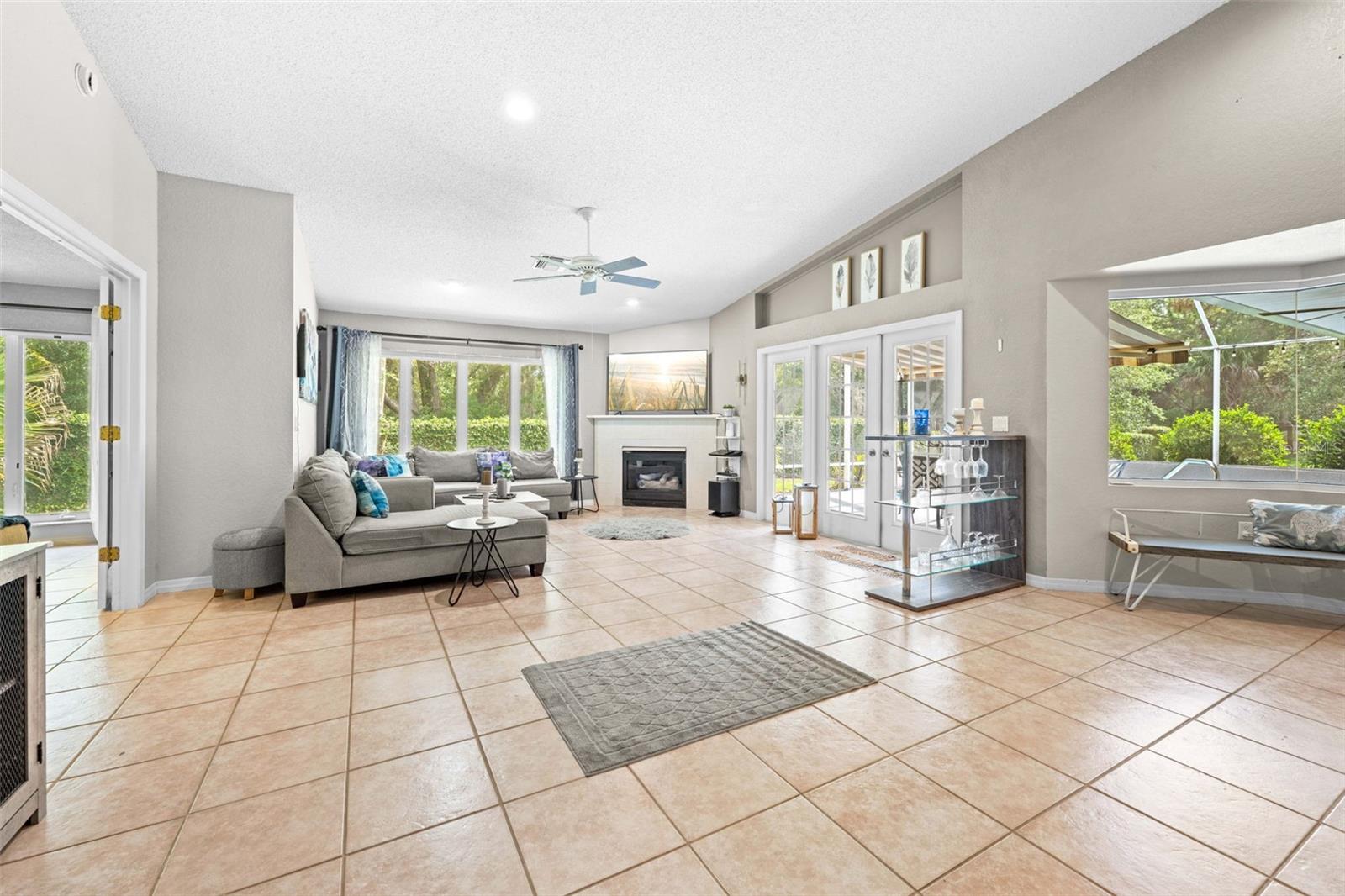 GLEN HILLS VILLAGE - Residential