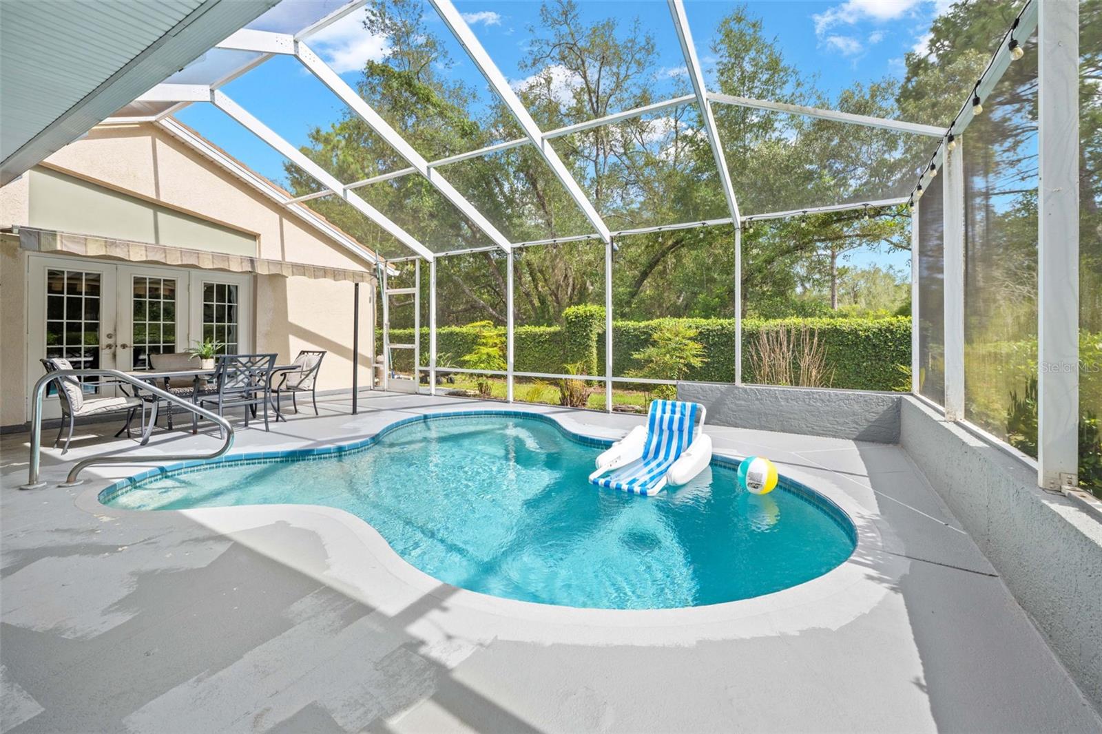 GLEN HILLS VILLAGE - Residential