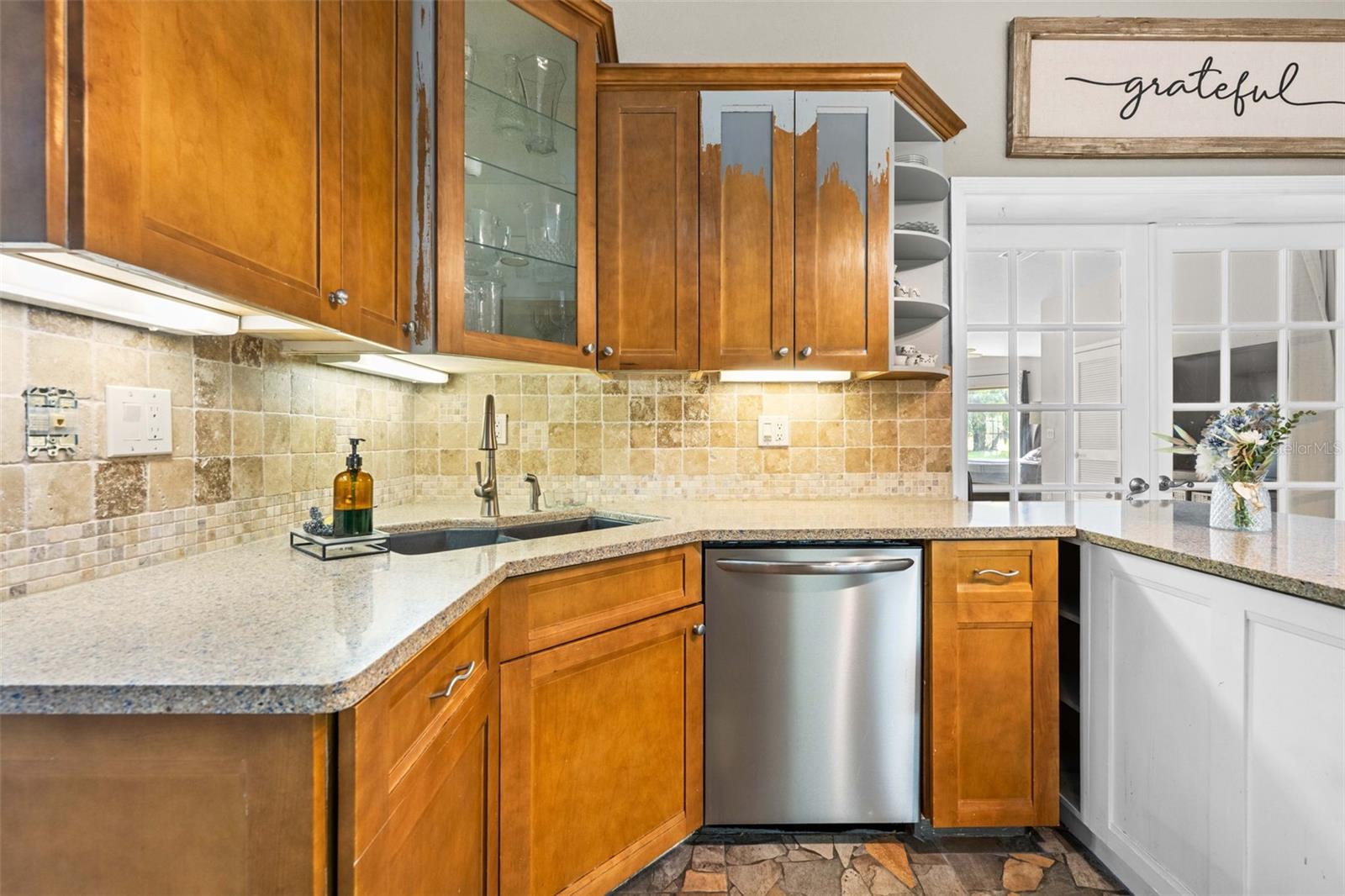 GLEN HILLS VILLAGE - Residential