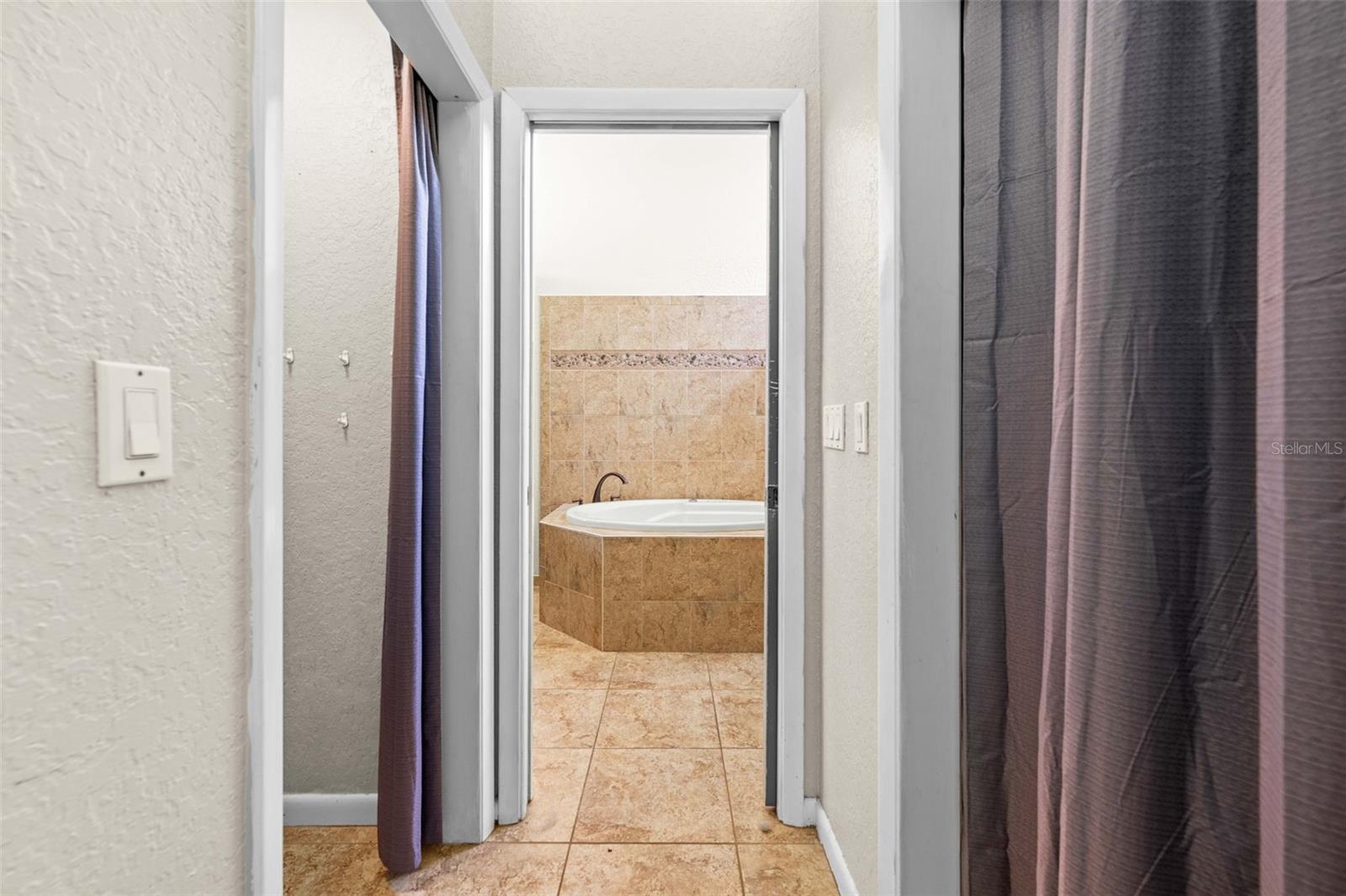 GLEN HILLS VILLAGE - Residential