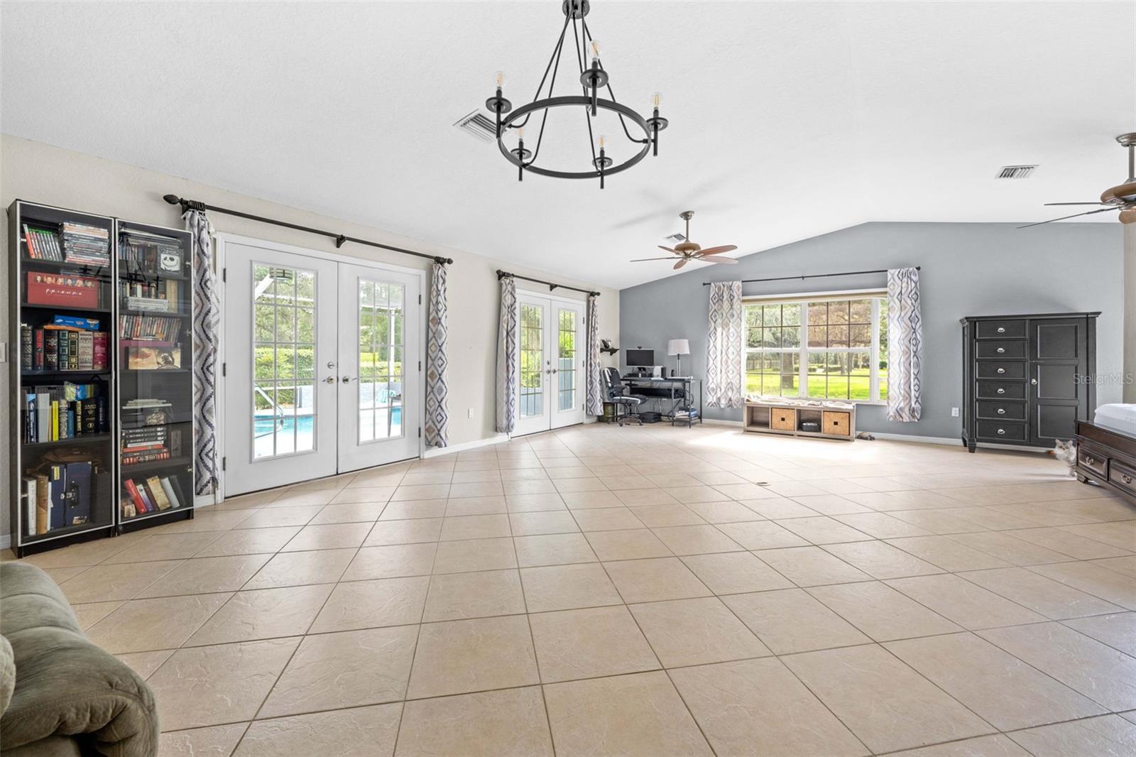 GLEN HILLS VILLAGE - Residential